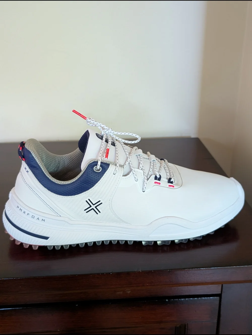 Brand New Payntr Golf Shoes